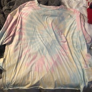 Chic Soul long sleeve